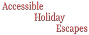 Accessible Holiday Escapes