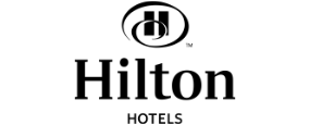Hilton Metropole logo