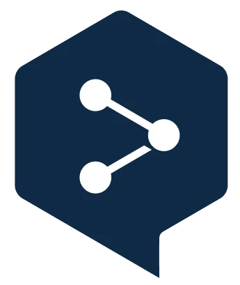 DeepL translator app logo