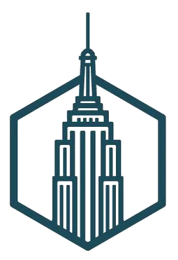The Empire State Building logo